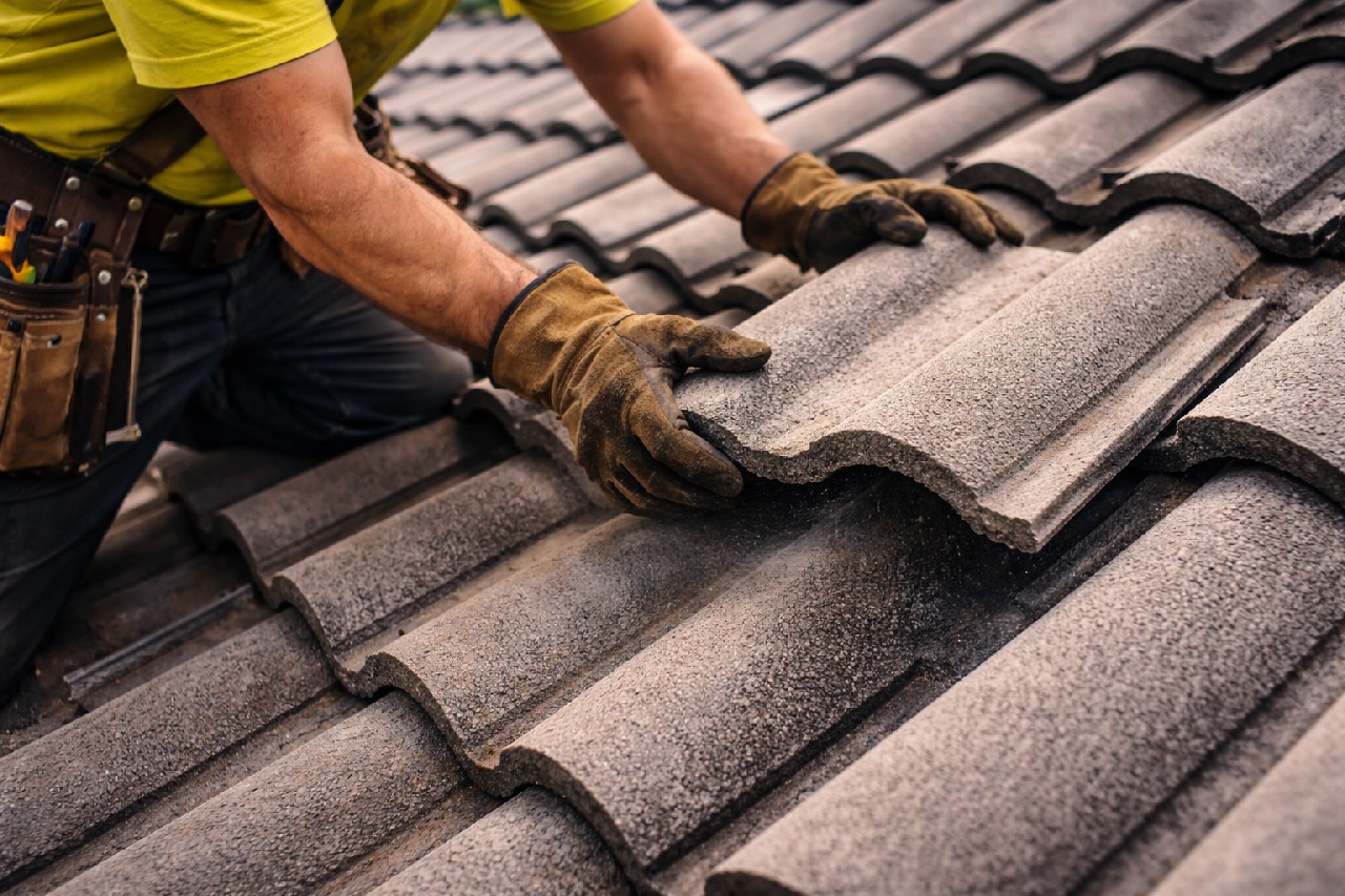 Ultimate Roof Installation Guide for Durham Homes image 1