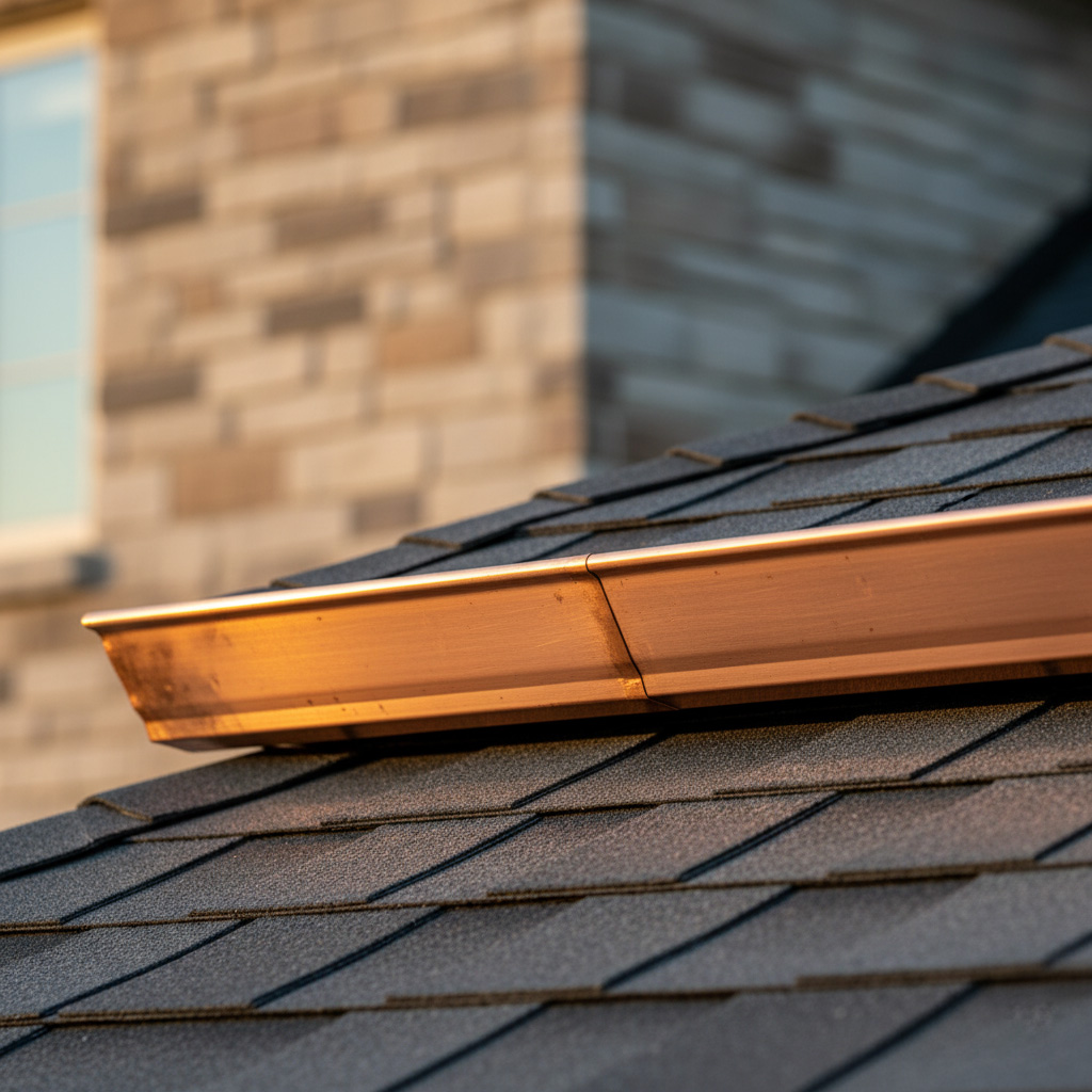 Why Metal Roofs Rule Durham, NC: Shocking Facts