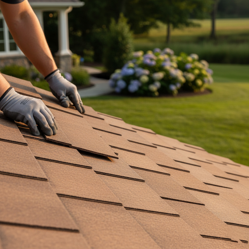 Ultimate Roof Installation Guide for Durham Homes image 3